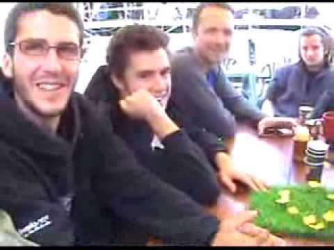 des anciens du festival de Jazz In Marciac