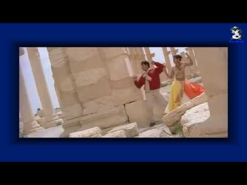 Thottu Thottu - From Hey! Nee Romba Azhaga Irukke 720P HD (((STEREO)))