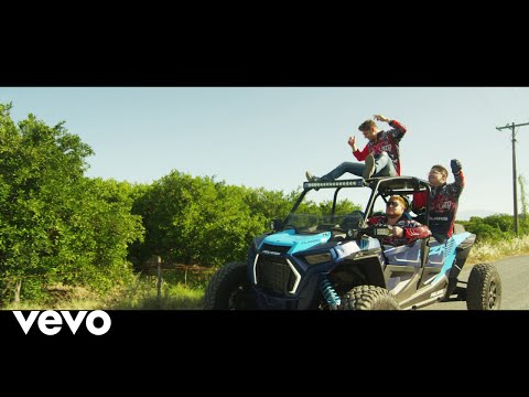 Los Rojos - Agua De Té