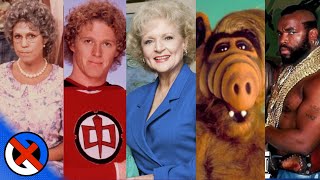 '80s TV Theme Song Quiz | Do You Know Your GenX Television Theme Songs?