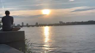 Cambridge River | Boston