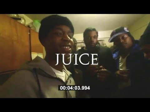Bobby Bandz - Juice (Official Video) Directed By| E&E