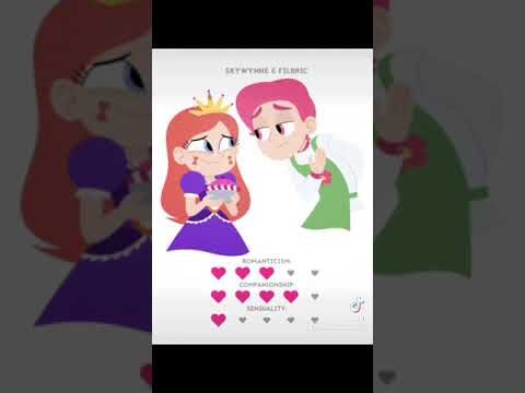 ❤️ Queen of mewni love ❤️ Happy valentine’s day