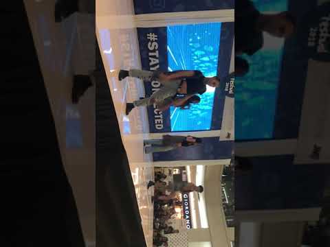 AFTER SCHOOL RED IN THE NIGHT SKY COVER BY BLACKSTAR