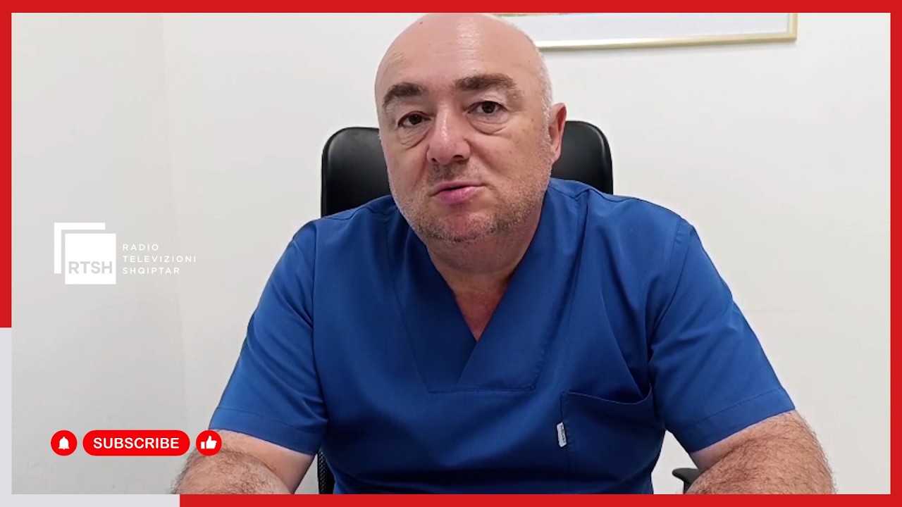 Temperaturat e larta shtojnë gastroenteritet dhe enterovirozat, mjeku: Kujdes me hidratimin dhe ushqimin