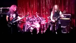 WITCHTRAP-B.L.M.D. (live)