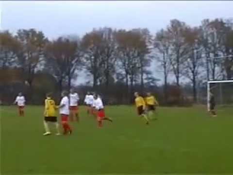 vvezinge 4 uit tegen vev 67 7