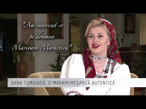 Unu la Unu cu Oana Tomoiaga - 7 Martie 2021  | Metropola TV