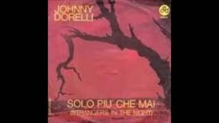 Johnny Dorelli - Solo Più Che Mai - 1966