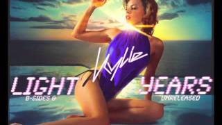 Ocean Blue (B-Side) Kylie Minogue