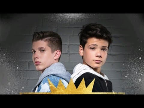 [LE BOXEUR] EVAN ET MARCO [CLIP OFFICIEL]