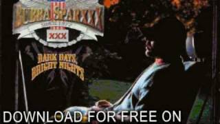 bubba sparxxx - bubba sparxxx - Dark Days, Bright Nights