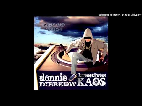 Donnie Dierkow - Leichenschauhaus feat. R.O.D.