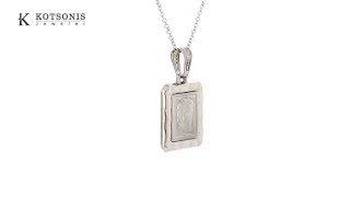 Κόσμημα Κοτσώνης Κόρινθος / Κοσμήματα με την υπογραφή του καλύτερου Ελληνικού εργαστηρίου