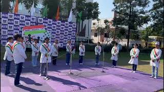 Apollo International Video