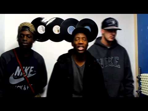 Mz- FreeStyle [Outer City Studios]