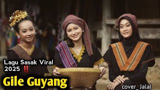 Download lagu Gile Guyang _ Viral Sasak Song‼️ mp3