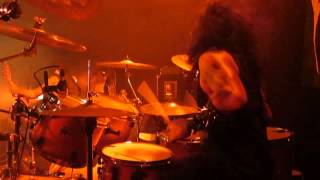 Download lagu DIZAZTER (IMPIETY) Kaoscam 696! mp3