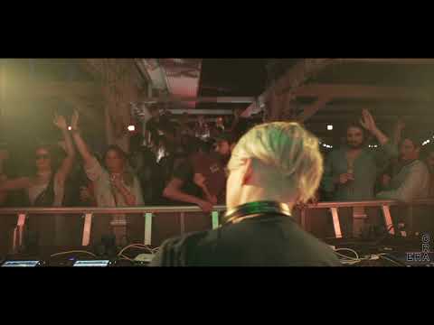 ERA : ORA - 13 Juillet 2020 / Jennifer Cardini Marwan Sabb Vitess live P.O / Black Flag Maker