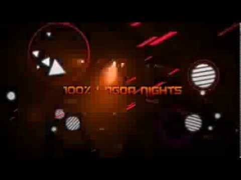 TRAILER 100% LAGOA - MAY 8TH