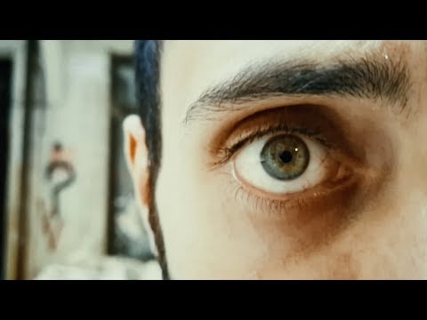 Breath  -  Mobile Film Festival - #StandUp4Human Rights