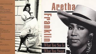 Aretha Franklin &amp; Michael McDonald - Ever Changing Times (1991) [HQ]