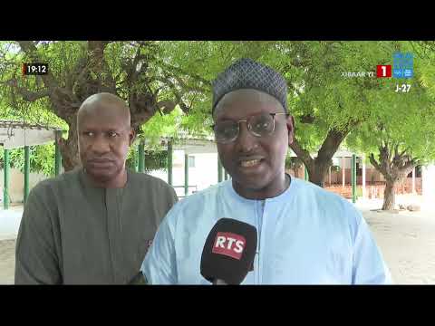 XIBAAR YI 19H - DIMANCHE 04 OCTOBRE 2026