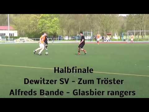 46. Maiturnier in Burg Stargard