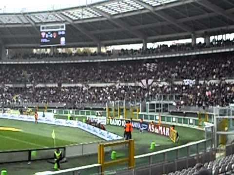 Torino Portogruaro 02/10/2010