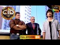 अपनी Childhood Friend Purvi को क्या बचा पाएगा Vidyut CID सी 