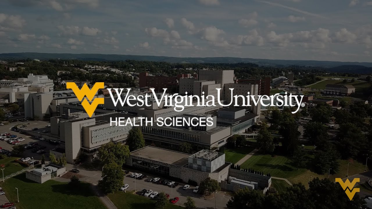 Play Tour the WVU Health Sciences Campus