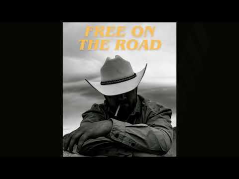Free on the Road — Canyon Steel ( Official Audio )