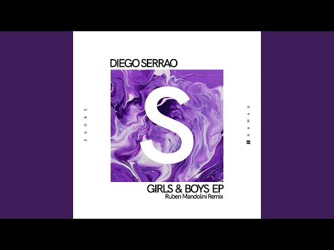 Rollin' (Original Mix)