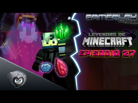 Unbelievable Minecraft Alchemist at SilverBYTE! #27