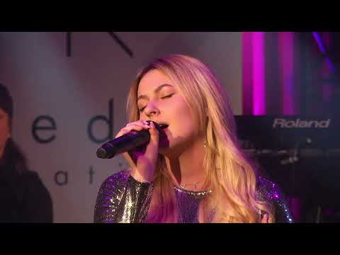 Co Za Talent! Katarzyna Chałdaś