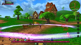 Java 3D Game Development 81: Epic Attacks!