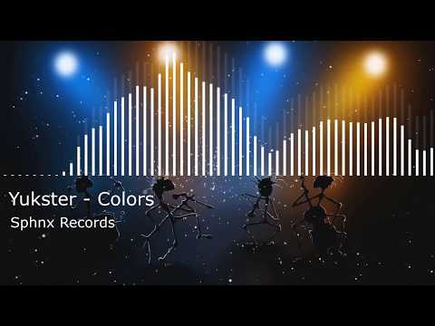 [Melbourne Bounce] Yukster - Colors