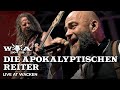 Die Apokalyptischen Reiter - Live at Wacken Open Air 2025