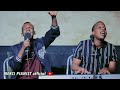 Worship Session 47 TURABE SINZAHWEMA ABAKUNDA IMANA NTAZAKUREKA By Merci Pianist ETIENNE