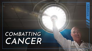 Lexington Medical: Combatting Colorectal Cancer