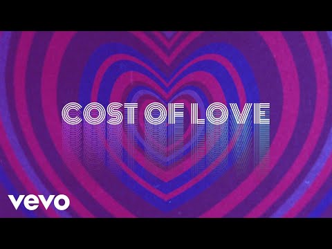 Elkie Brooks - Rising Cost Of Love (Lyric Video)