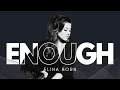 Elina Born-Enough 
