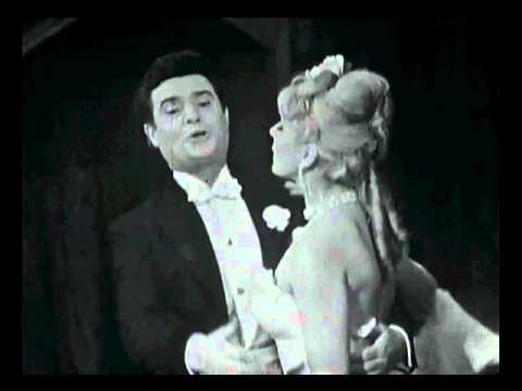 Házy Erzsébet Sárdy János - Ne szólj, kicsim