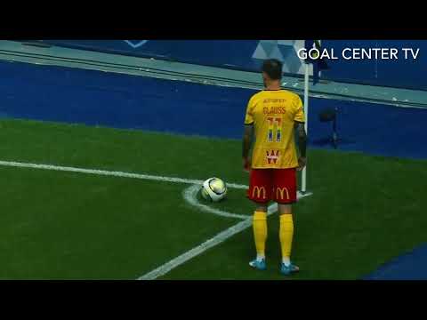 WHO IS JONATHAN CLAUSS