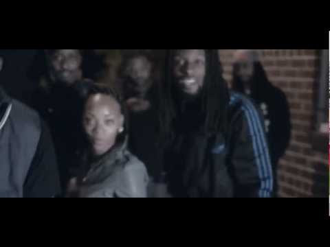 BOSS STOLIE FEAT FREDDIE P & STOLIE RYDER - "RUNNERS" [OFFICIAL VIDEO]