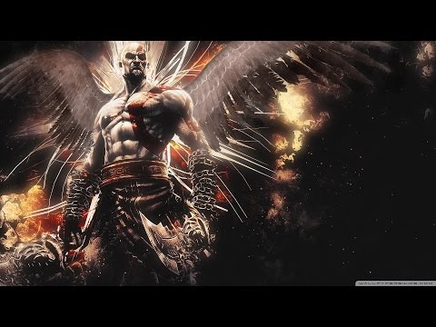 BARENHVRD & TODIEFOR feat. LVNKY - Like A God