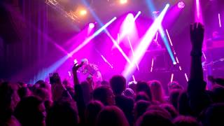 Veronica Maggio - Jag lovar (Live i Uppsala 29/1 -14)