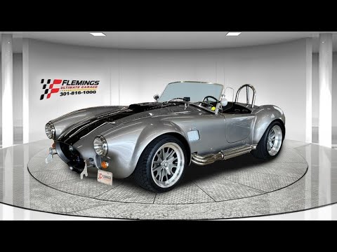 1965 Shelby Cobra (CC-1900855) for sale in Rockville, Maryland