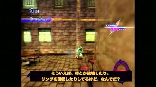 【ゆっくり実況】ゆっくりがハロウィンの夜に…