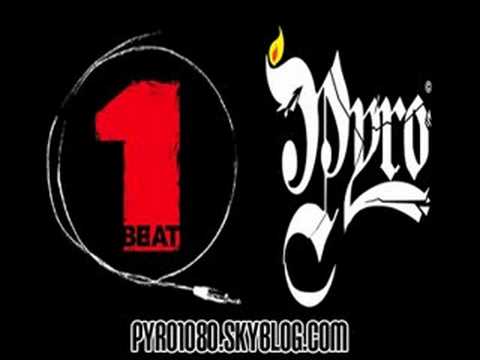 PYRO - ONE BEAT